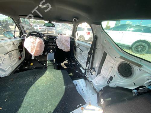 Gearbox CITROËN DS3 (SA_) 1.6 VTi 120 | BP36861974M3  - Image 43