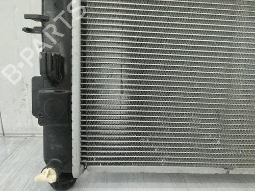 Køler KIA PICANTO III (JA) 1.0 | BP28817040M31