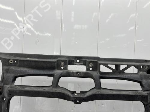 Used Front slam panel Front slam panel VW GOLF IV (1J1) 1.9 TDI (90 hp) 29341053 29341053