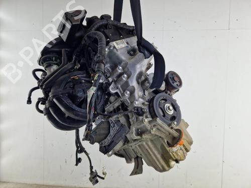 Engine CITROËN C1 II (PA_, PS_) 1.0 VTi 68 | BP23742620M1 - Image 4