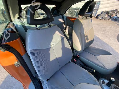 Seats set CITROËN C3 Pluriel (HB_) 1.6 | BP36858461C78  - Image 6