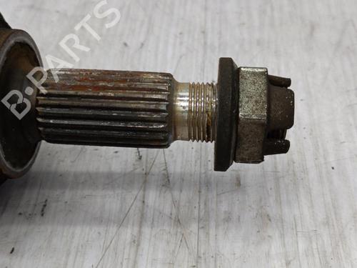 Left front driveshaft DACIA SANDERO 1.5 dCi | BP23704817M38  - Image 6