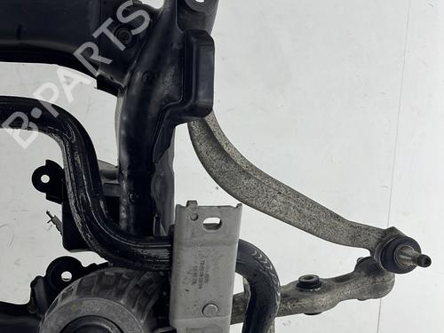 Subframe MERCEDES-BENZ C-CLASS (W205) C 220 BlueTEC / d (205.002, 205.004) | BP23759227M9 