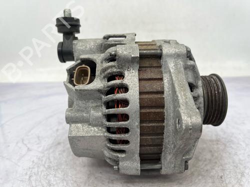 Used Alternator Alternator SUBARU IMPREZA Estate (GG) 2.0 AWD (GG9) (125 hp) 35890750 35890750