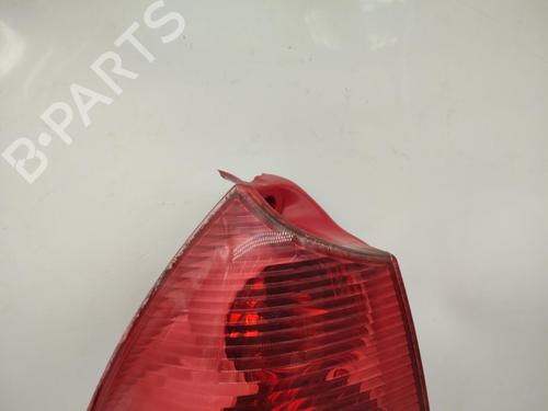 Left taillight PEUGEOT 307 Break (3E) 2.0 HDI 110 | BP23732504C34 