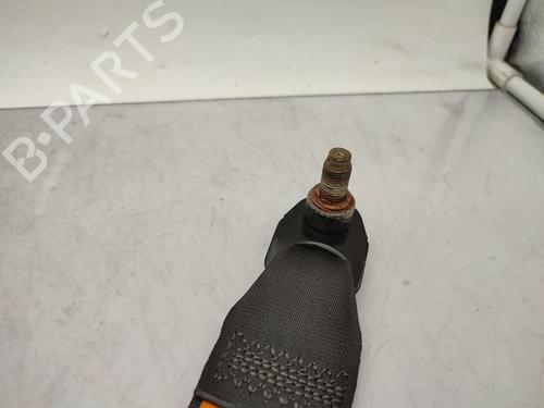 Used Rear right seatbelt Rear right seatbelt CHEVROLET AVEO / KALOS Hatchback (T250, T255) 1.2 LPG (84 hp) 27266388 27266388