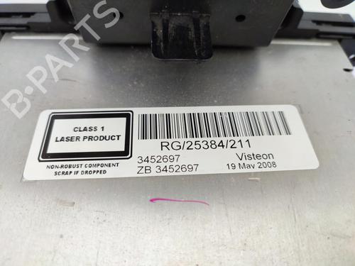 Radio MINI MINI (R56) Cooper | BP23664922E6 
