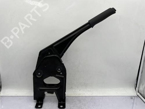 Hand brake RENAULT MASTER III Van (FV) 2.3 dCi 130 FWD (FV0M, FV0Y, FV0J, FV02, FV03) | BP23750051I18 - Image 2