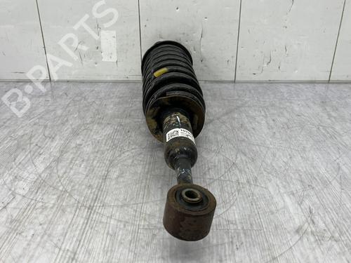 Used Left front shock absorber Left front shock absorber 23762077 23762077