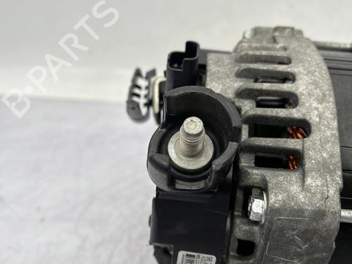 Alternator PEUGEOT 3008 II SUV (MC_, MR_, MJ_, M4_) 1.5 BlueHDi 130 | BP26056538M7 