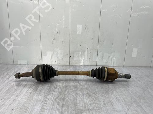 Left front driveshaft RENAULT TRAFIC II Van (FL) 2.0 dCi 115 (FL01, FL0U, FL00, FL0H, FL0M) | BP38943408M38 - Image 5