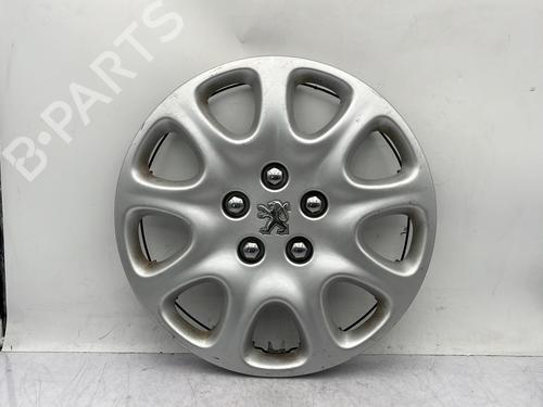 Used Other PEUGEOT 807 (EB_) 2.2 HDi (163 hp) 32696721