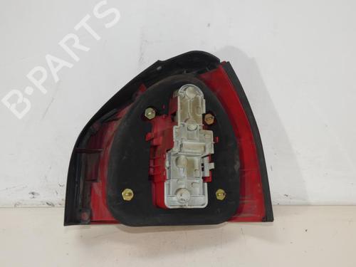 Used Left taillight Left taillight 23669870 23669870