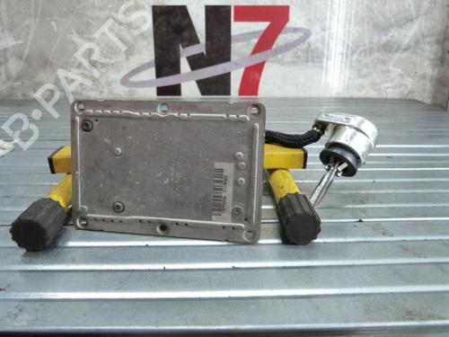 Used Xenon ballast RENAULT LAGUNA II Grandtour (KG0/1_) 1.9 dCi (KG0G) (120 hp) 23689461