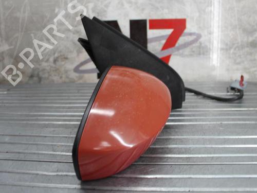 Right mirror FIAT STILO (192_) 1.9 JTD (192_XE1A) | BP23689517C27 