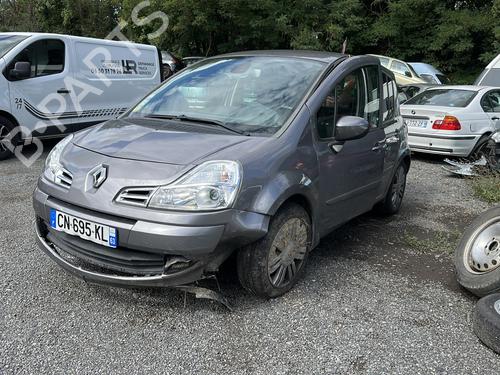 Ricambi RENAULT MODUS / GRAND MODUS (F/JP0_) 1.5 dCi 75 (75 hp) 4333727