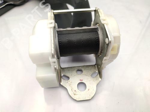 Rear left seatbelt CITROËN C1 (PM_, PN_) 1.0 | BP23710103I29 