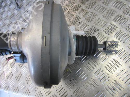 Used Servo brake Servo brake 23668211 23668211
