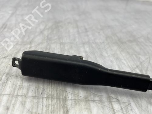 Front windshield wiper arm MERCEDES-BENZ A-CLASS (W169) A 180 CDI (169.007, 169.307) | BP24646349C143 