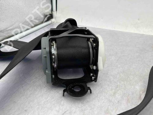 Rear left seatbelt RENAULT CAPTUR I (J5_, H5_) 1.2 TCe 120 | BP36439942I29 - Image 6