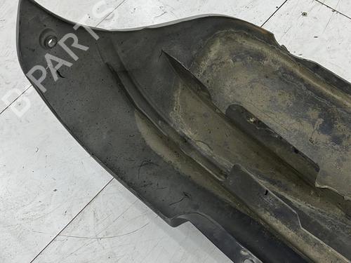 Rear bumper RENAULT TWINGO I (C06_) 1.2 16V (C06C, C06D, C06K) | BP23693102C8 
