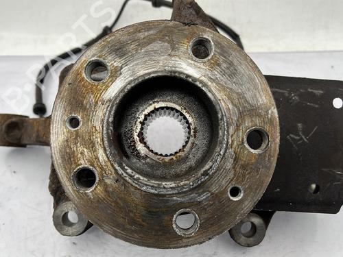 Used Left front steering knuckle Left front steering knuckle FIAT TALENTO Van (296_) 1.6 D (145 hp) 29341012 29341012