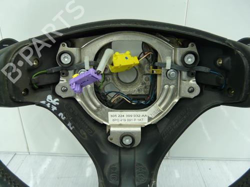 Steering wheel AUDI A3 (8P1) 2.0 TDI 16V | BP23697858C49 - Image 2