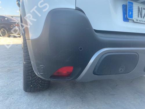 Dashboard CITROËN C3 AIRCROSS II (2R_, 2C_) 1.2 PureTech 110 (2RHNZB, 2RHNZW, 2RHNPX, 2RHNPJ) | BP36663991C46 - Image 37