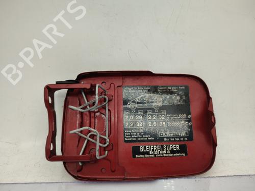 Fuel flap MERCEDES-BENZ A-CLASS (W168) A 140 (168.031, 168.131) | BP23738847C131 