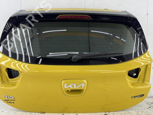 Tailgate KIA RIO IV (YB, SC, FB) 1.0 T-GDI 100 Eco-Dynamics+ | BP24296622C6 - Image 7