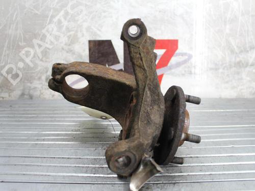 Used Right front steering knuckle Right front steering knuckle FORD C-MAX (DM2) 1.6 TDCi (90 hp) 23665734 23665734