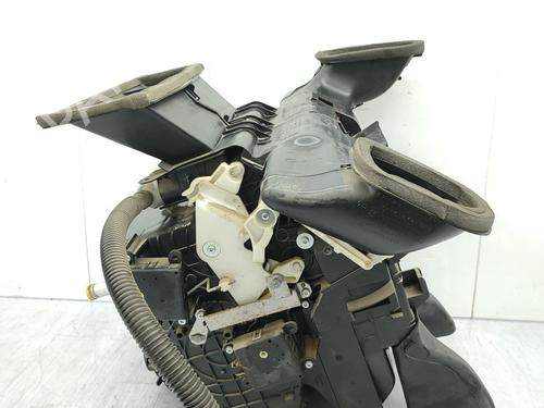 Heater matrix box NISSAN X-TRAIL I (T30) 2.2 Di 4x4 | BP23721519M61 