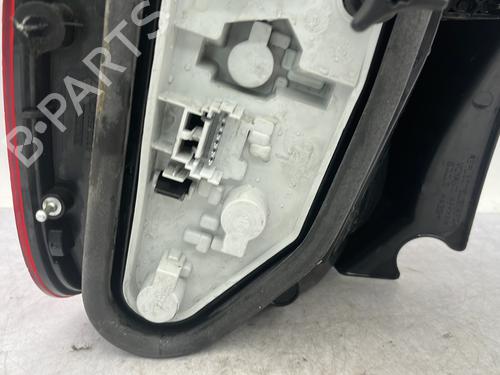 Right taillight RENAULT MODUS / GRAND MODUS (F/JP0_) 1.5 dCi 75 | BP30852709C35