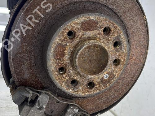 Rear axle SAAB 9-3 Estate (E50) 1.9 TiD | BP23720655M2 