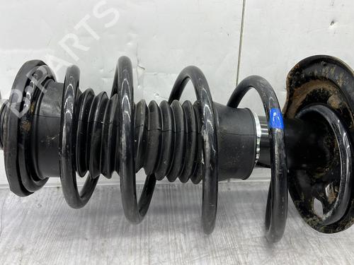 Used Left front shock absorber Left front shock absorber TOYOTA YARIS (_P9_) 1.0 VVT-i (KSP90_, KSP90R) (69 hp) 24055462 24055462