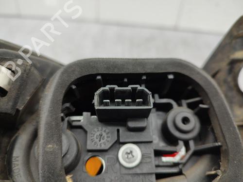 Used Right taillight SEAT IBIZA III (6L1) 1.9 TDI (100 hp) 23708272