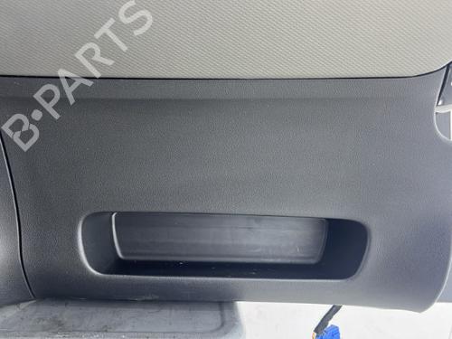 Dashboard CITROËN C4 CACTUS 1.6 BlueHDi 100 | BP23756059C46 - Image 11