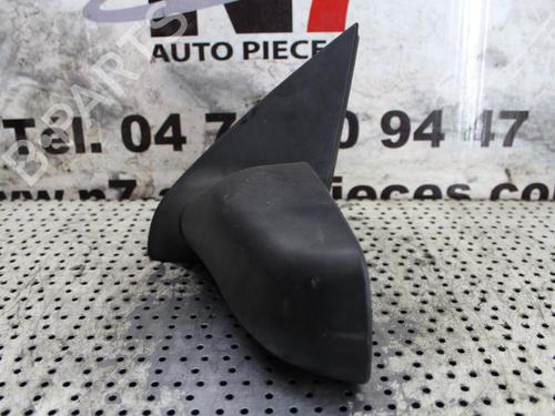 Left mirror FORD FIESTA III (GFJ) 1.3 Cat | BP23665899C26 
