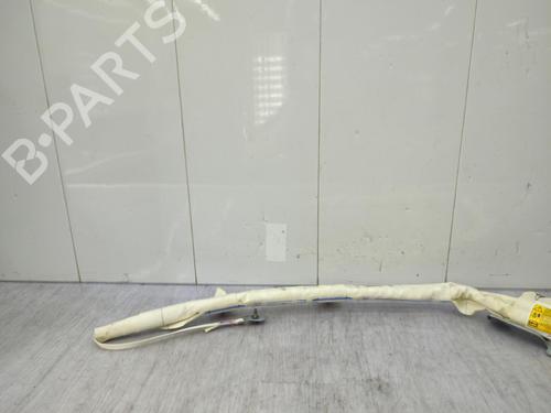 Right curtain airbag CHEVROLET CRUZE (J300) 2.0 CDI | BP23729226C12 