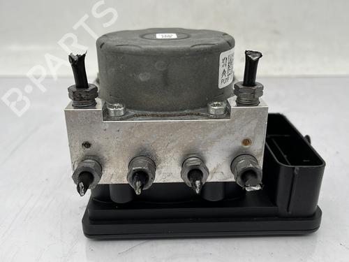 Used ABS pump CITROËN C3 II (SC_) 1.2 VTi 82 (82 hp) 23758764