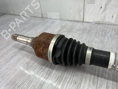 Right front driveshaft PEUGEOT 2008 I (CU_) 1.2 PureTech 82 | BP36956552M39  - Image 6
