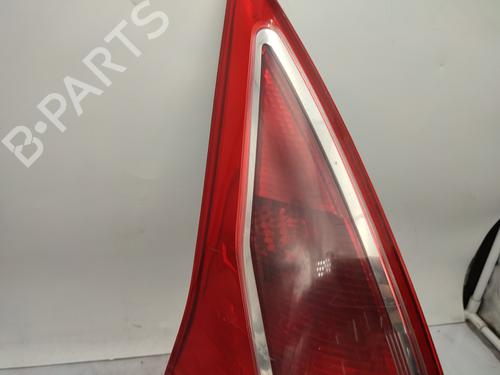 Left taillight RENAULT MEGANE II Estate (KM0/1_) 1.5 dCi (KM16, KM1E) | BP27658469C34 