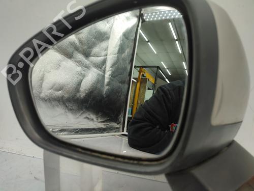 Left mirror CITROËN C3 II (SC_) 1.4 HDi 70 (SC8HZC, SC8HR0, SC8HP4) | BP29287763C26 