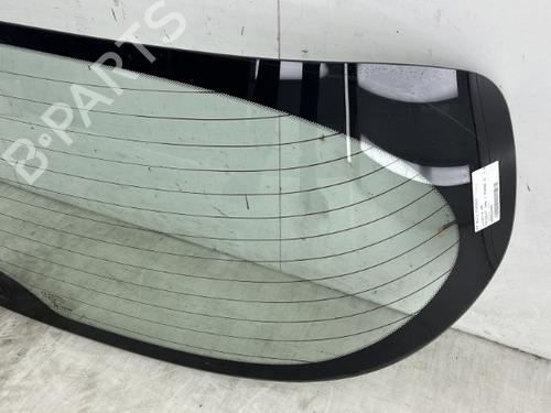 Bootlid window PEUGEOT 308 I (4A_, 4C_) 1.6 HDi | BP23754900C64 