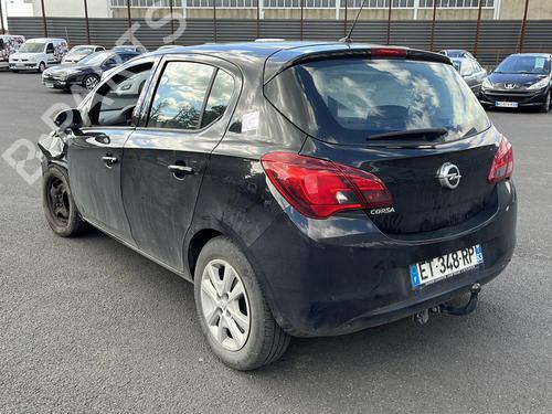 Steering column OPEL CORSA E (X15) 1.4 (08, 68) | BP23683910M21 
