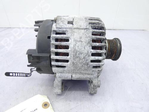 Alternator SEAT EXEO ST (3R5) 2.0 TDI | BP23692267M7 - Image 4