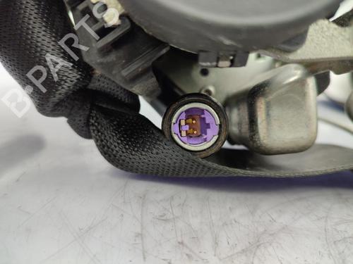Used Front right seatbelt Front right seatbelt FIAT GRANDE PUNTO (199_) 1.3 D Multijet (199.AXD11, 199.AXD1A, 199.AXD1B,... (90 hp) 23677746 23677746