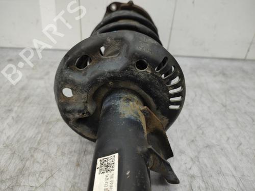 Left front shock absorber VW GOLF VI (5K1) 1.6 TDI | BP23710043M16 