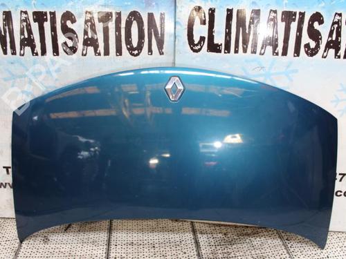 Used Hood RENAULT ESPACE III (JE0_) 2.2 dCi (JE0K) (130 hp) 25269740