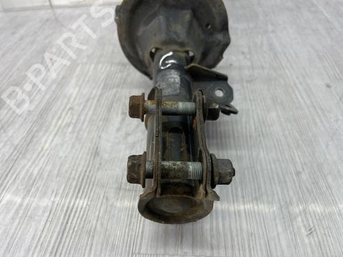 Used Left front shock absorber Left front shock absorber 37636600 37636600